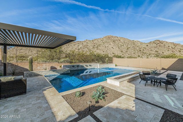 21388 W MARIPOSA Street, Buckeye, AZ 85396