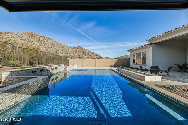 21388 W MARIPOSA Street, Buckeye, AZ 85396