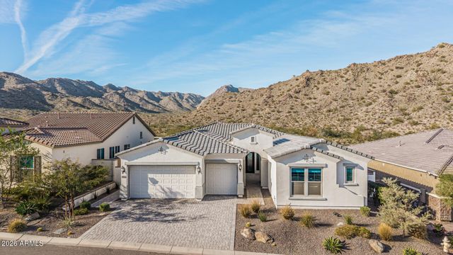 21388 W MARIPOSA Street, Buckeye, AZ 85396
