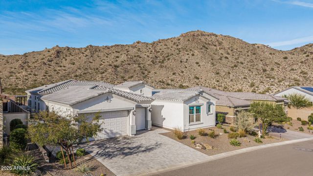 21388 W MARIPOSA Street, Buckeye, AZ 85396
