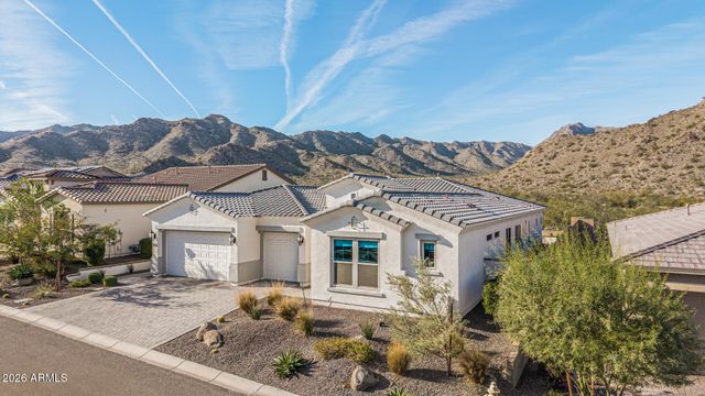 21388 W MARIPOSA Street, Buckeye, AZ 85396