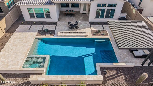 21388 W MARIPOSA Street, Buckeye, AZ 85396