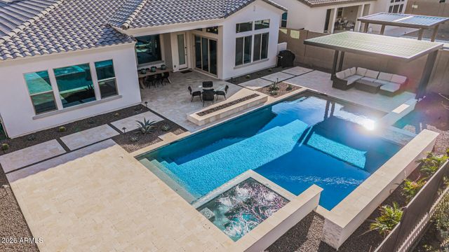 21388 W MARIPOSA Street, Buckeye, AZ 85396