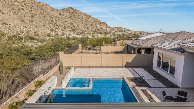 21388 W MARIPOSA Street, Buckeye, AZ 85396