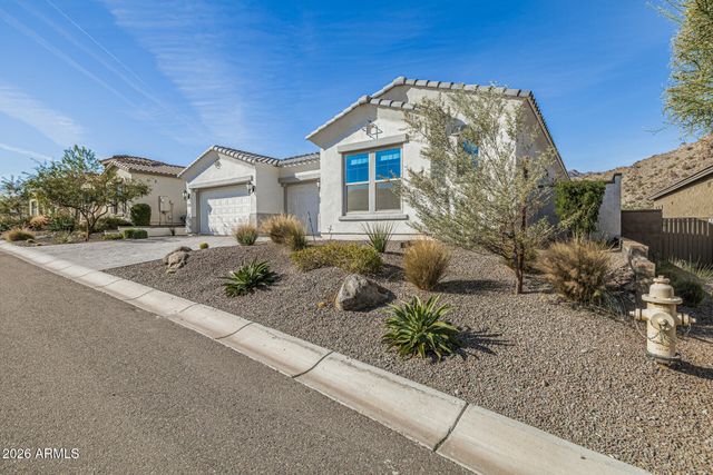 21388 W MARIPOSA Street, Buckeye, AZ 85396