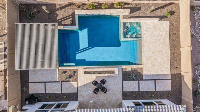 21388 W MARIPOSA Street, Buckeye, AZ 85396