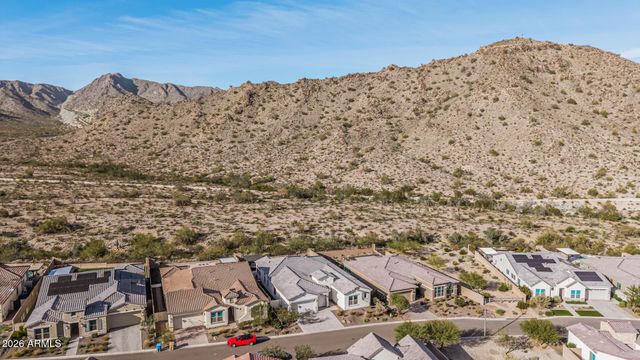 21388 W MARIPOSA Street, Buckeye, AZ 85396