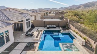 21388 W MARIPOSA Street, Buckeye, AZ 85396