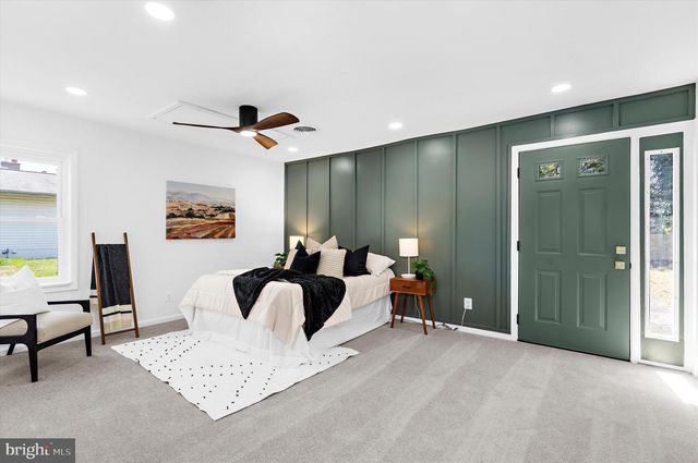 203 WALTON AVE, Baltimore, MD 21225