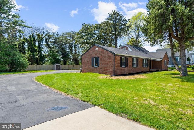 203 WALTON AVE, Baltimore, MD 21225