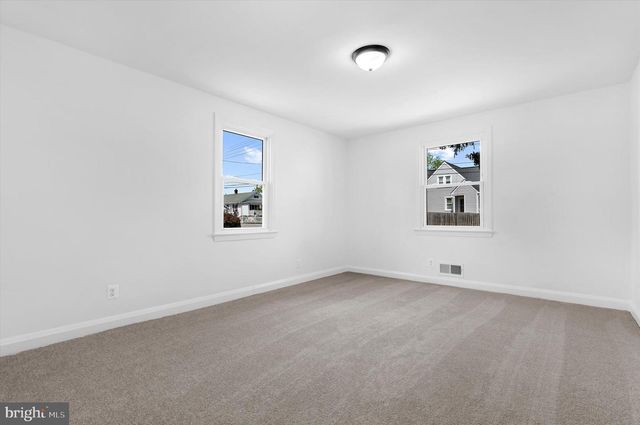 203 WALTON AVE, Baltimore, MD 21225