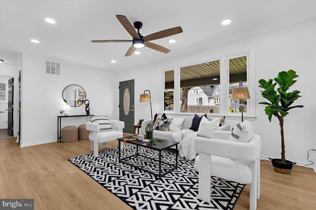 203 WALTON AVE, Baltimore, MD 21225