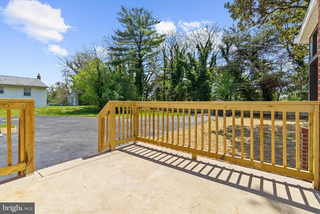 203 WALTON AVE, Baltimore, MD 21225