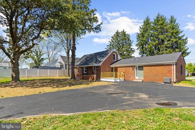 203 WALTON AVE, Baltimore, MD 21225