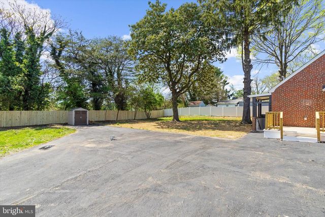 203 WALTON AVE, Baltimore, MD 21225