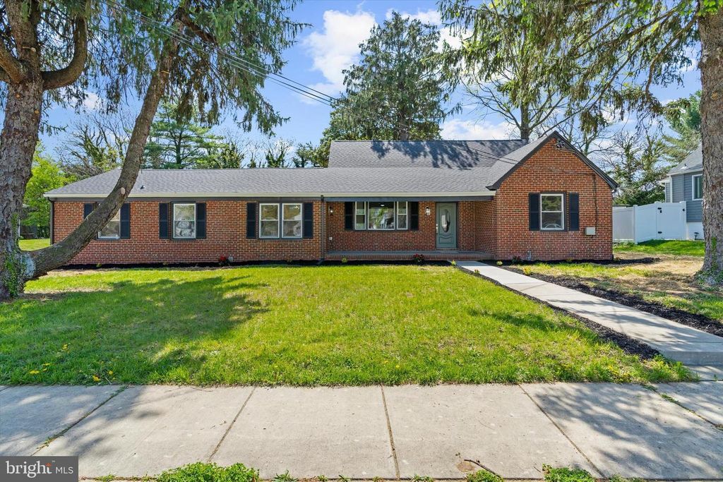 203 WALTON AVE, Baltimore, MD 21225