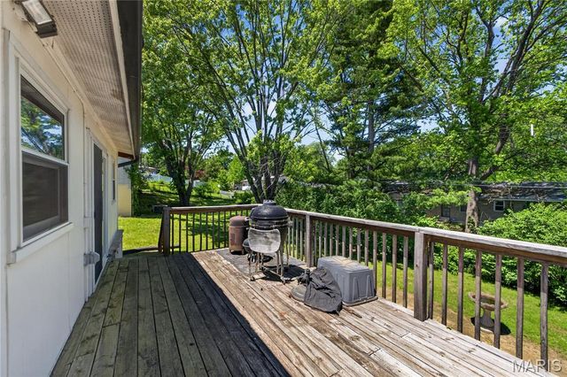 2629 Netherton Drive, St Louis, MO 63136