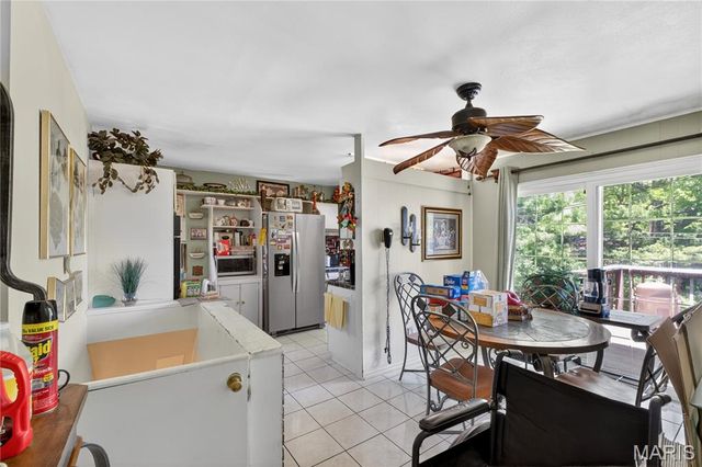2629 Netherton Drive, St Louis, MO 63136