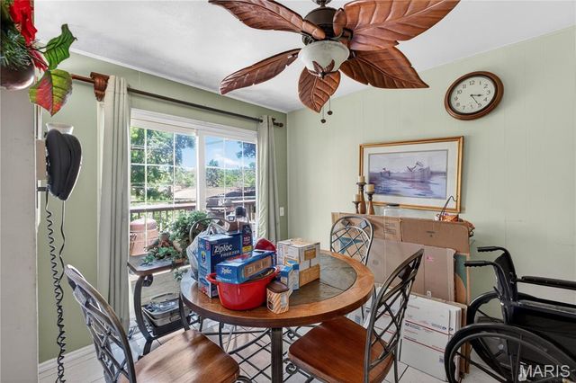 2629 Netherton Drive, St Louis, MO 63136