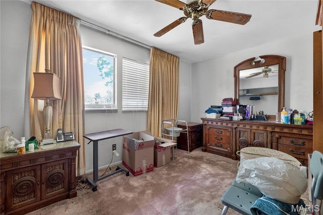 2629 Netherton Drive, St Louis, MO 63136