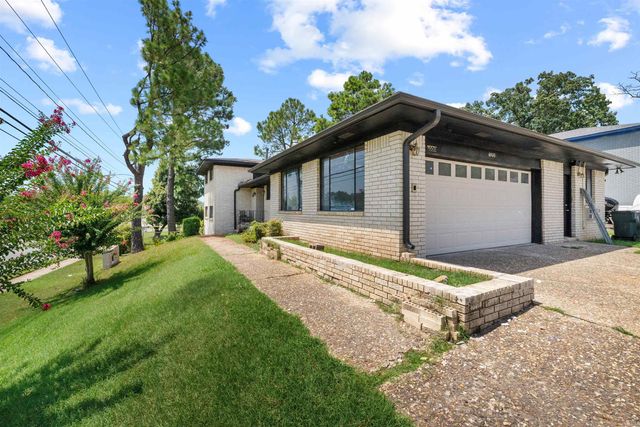 6500 W 12th Street, Little Rock, AR 72204