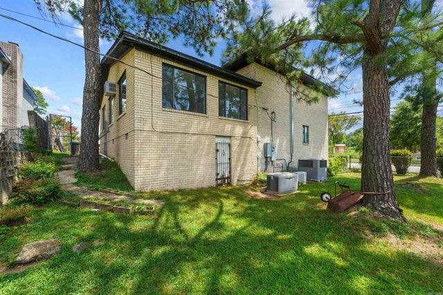 6500 W 12th Street, Little Rock, AR 72204