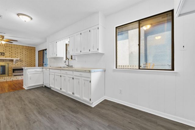 6500 W 12th Street, Little Rock, AR 72204