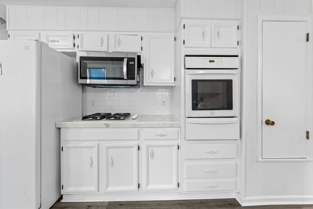 6500 W 12th Street, Little Rock, AR 72204