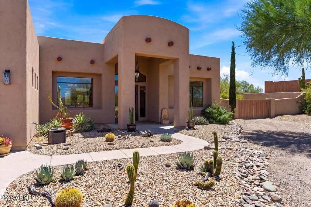 13919 E QUAIL TRACK Road, Scottsdale, AZ 85262 — photo 2
