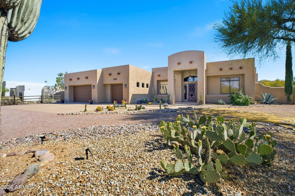 13919 E QUAIL TRACK Road, Scottsdale, AZ 85262 — photo 3