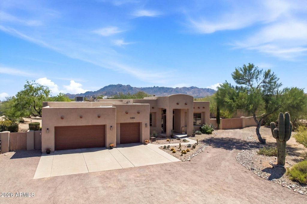 13919 E QUAIL TRACK Road, Scottsdale, AZ 85262 — photo 4