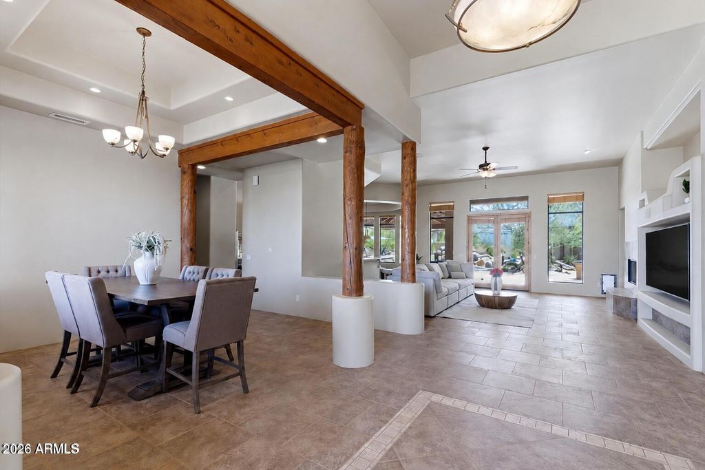 13919 E QUAIL TRACK Road, Scottsdale, AZ 85262 — photo 5