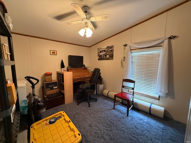1305 N Canal Street, Mount Vernon, IN 47620