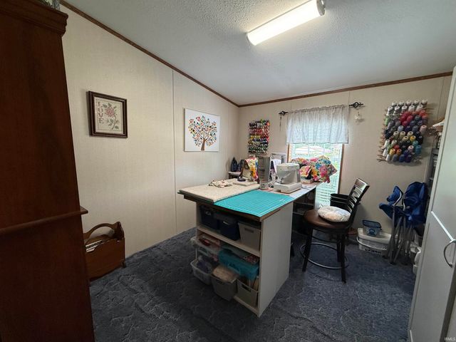 1305 N Canal Street, Mount Vernon, IN 47620