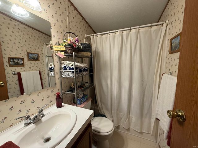 1305 N Canal Street, Mount Vernon, IN 47620