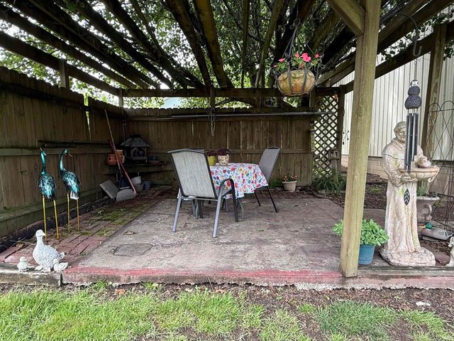 1305 N Canal Street, Mount Vernon, IN 47620