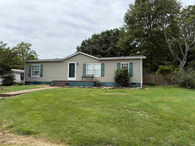 1305 N Canal Street, Mount Vernon, IN 47620