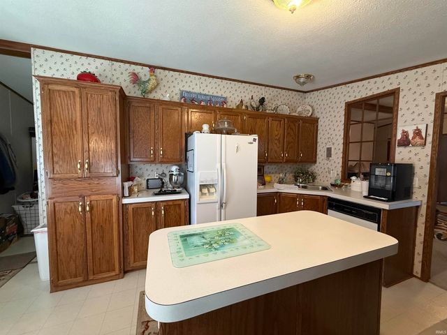 1305 N Canal Street, Mount Vernon, IN 47620