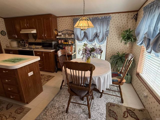 1305 N Canal Street, Mount Vernon, IN 47620