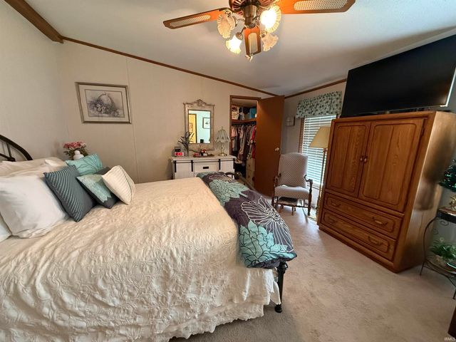 1305 N Canal Street, Mount Vernon, IN 47620