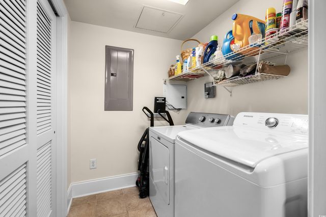 2180 Waterview Dr Unit 812, North Myrtle Beach, SC 29582