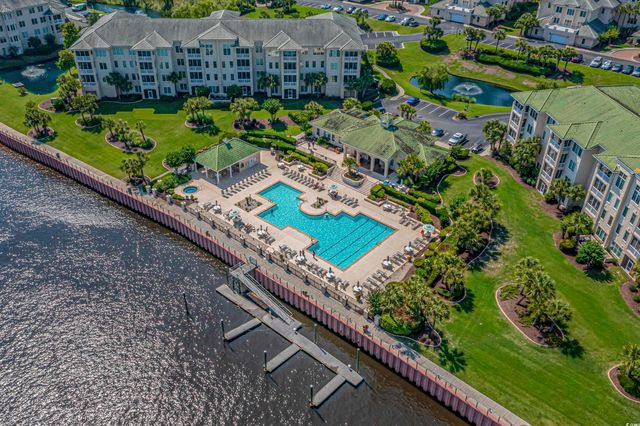 2180 Waterview Dr Unit 812, North Myrtle Beach, SC 29582