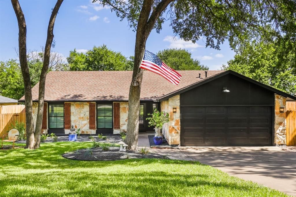 3307 Sanderling TRL, Austin, TX 78746