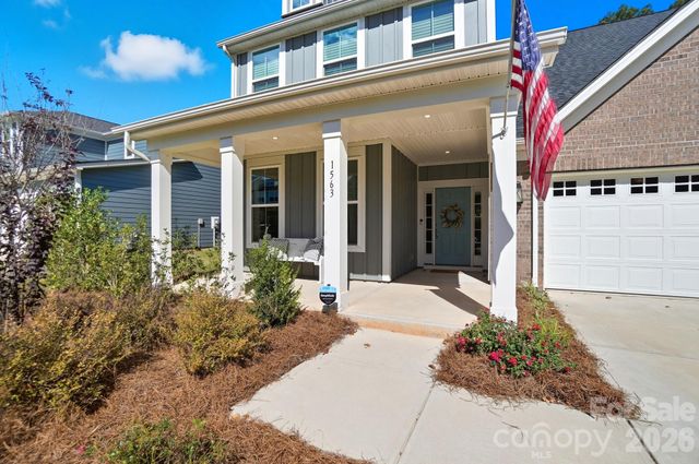 1563 Cedar Tree Drive, Belmont, NC 28012