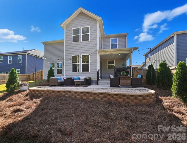 1563 Cedar Tree Drive, Belmont, NC 28012