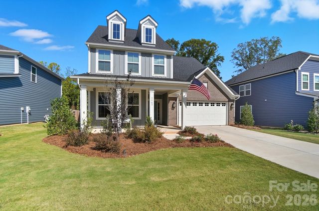 1563 Cedar Tree Drive, Belmont, NC 28012