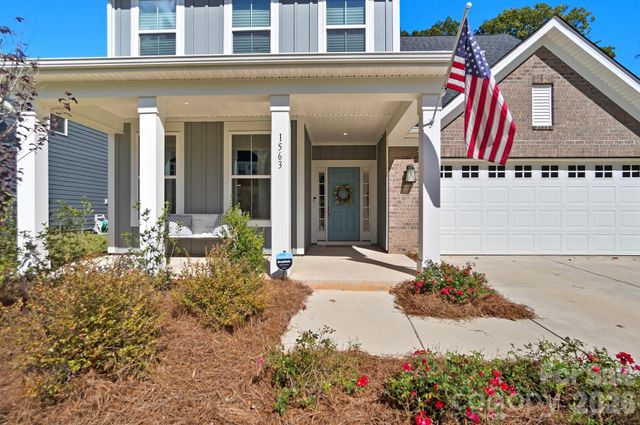 1563 Cedar Tree Drive, Belmont, NC 28012