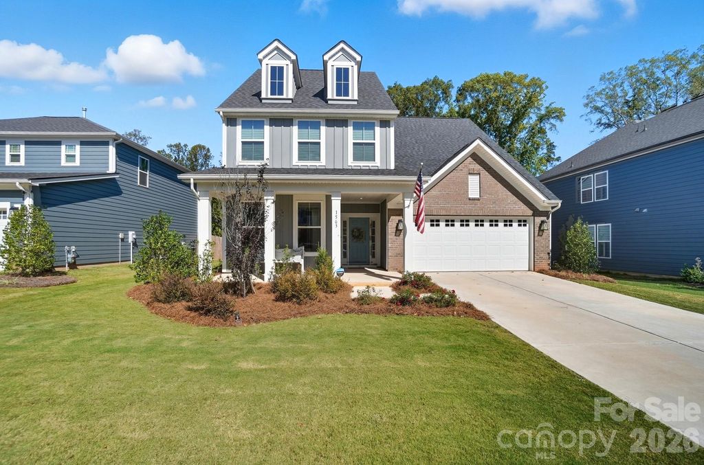1563 Cedar Tree Drive, Belmont, NC 28012