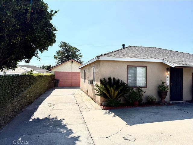2306 Burkett, El Monte, CA 91732