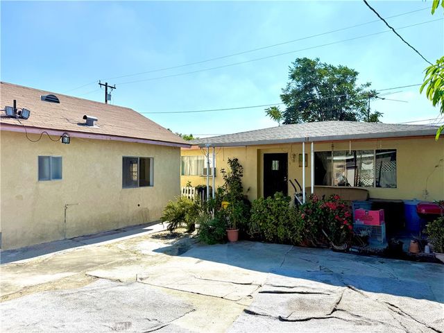 2306 Burkett, El Monte, CA 91732